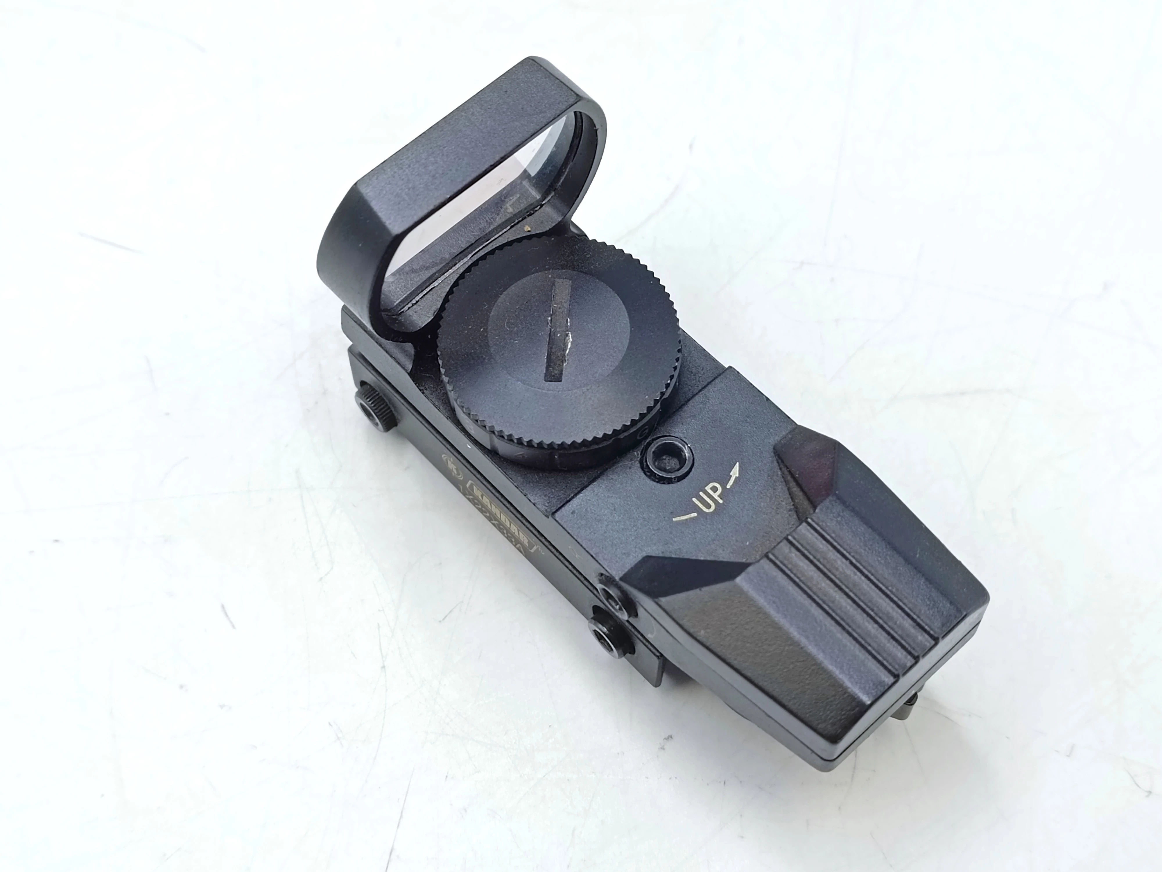 kolimator-otwarty-laser-kandar-1x22x33-holographic-11mm-marka-248811-1939513