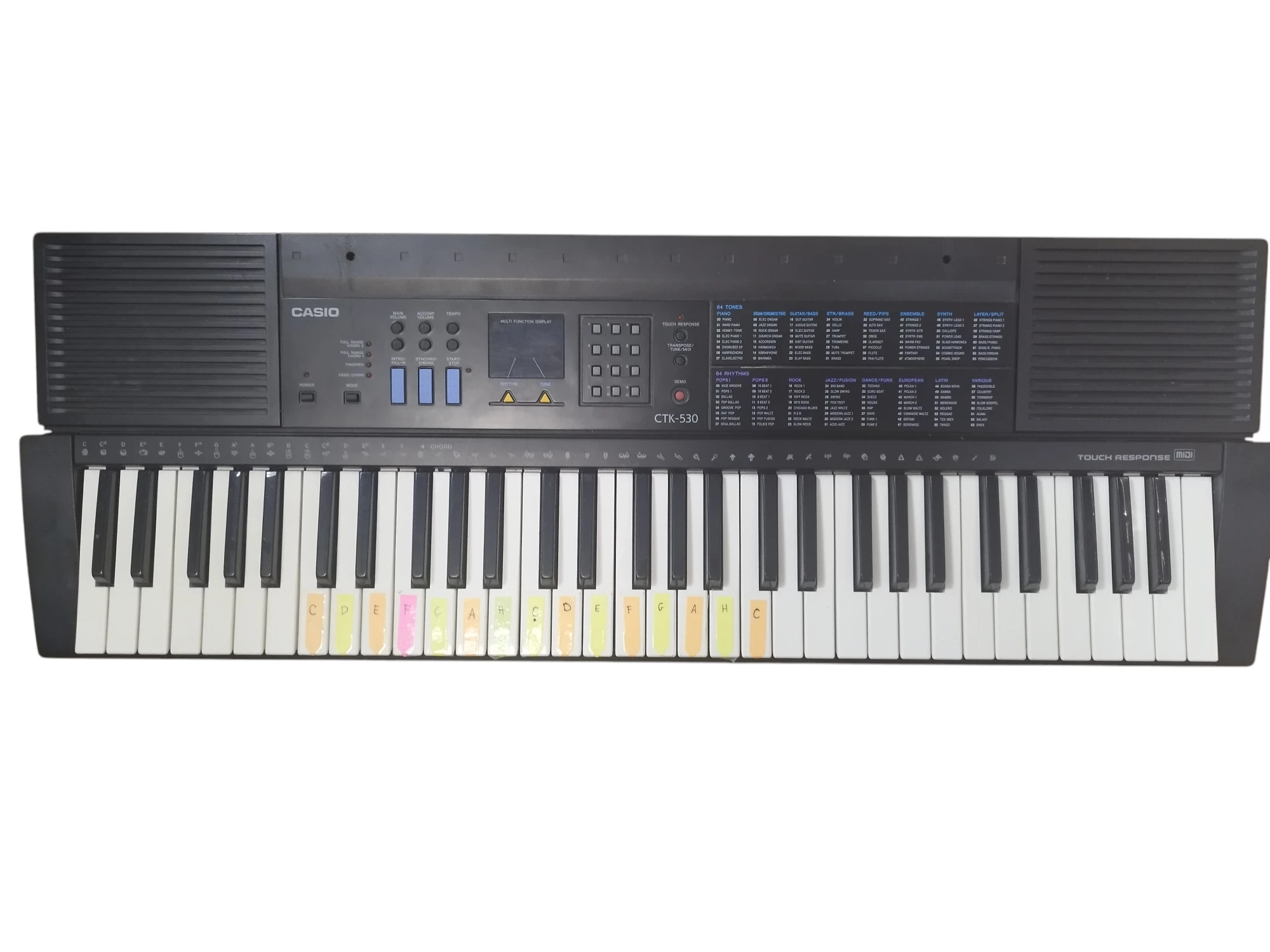 keyboard-casio-ctk-530-stan-11323-2