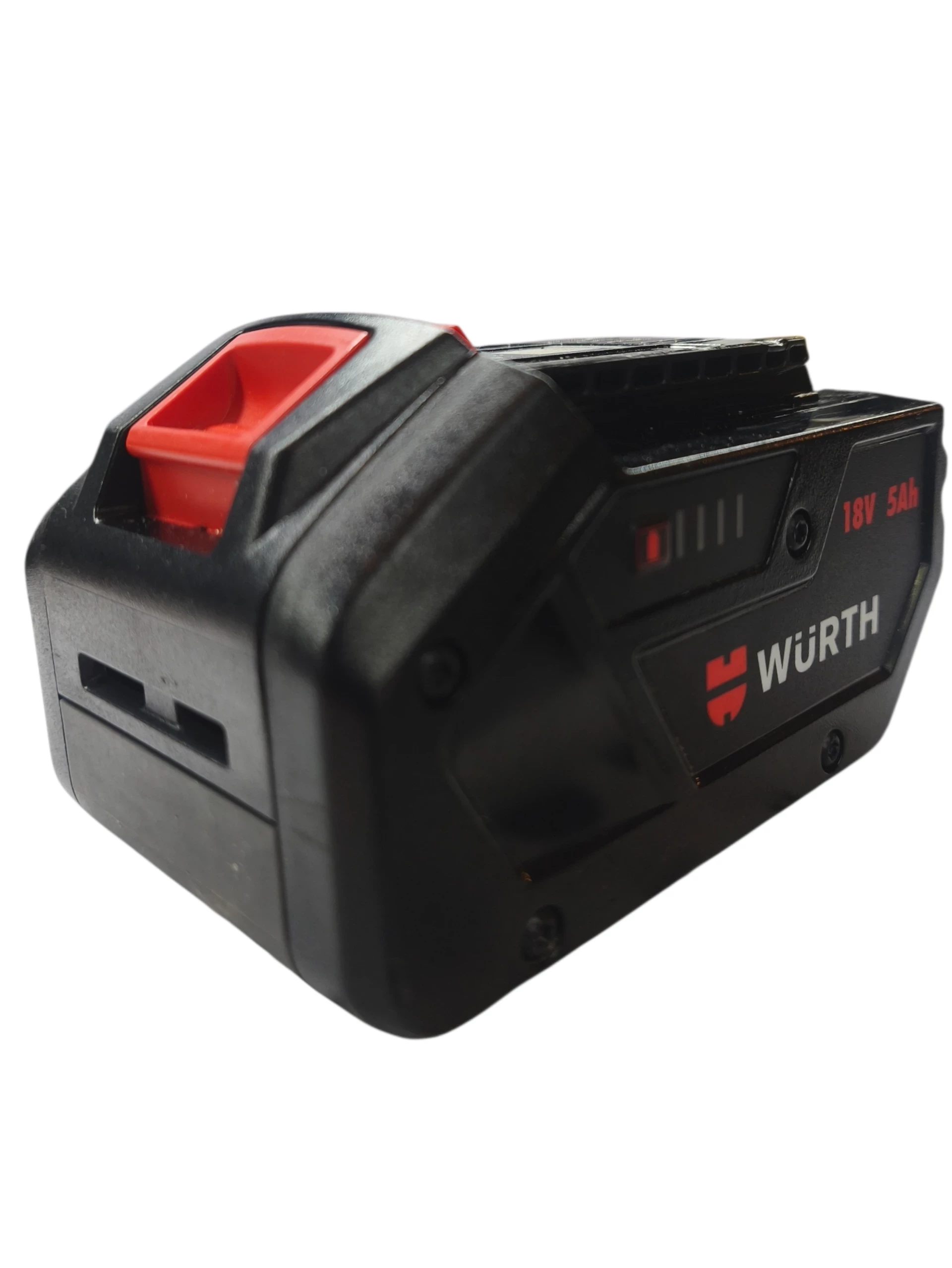 wurth-akumulator-litowo-jonowy-18-v-m-cube-w-connect-18v-5ah-2024-ean-gtin-4046777136937