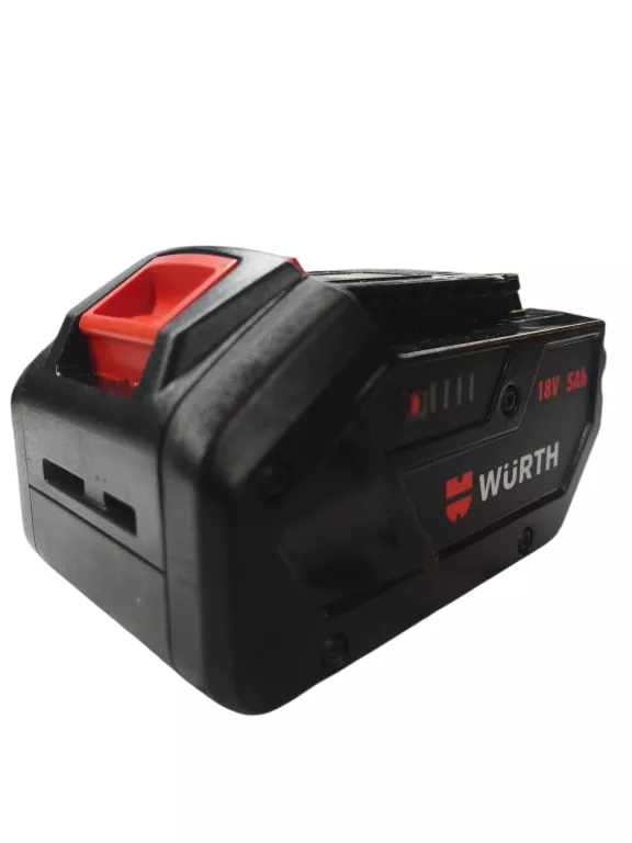 wurth-akumulator-litowo-jonowy-18-v-m-cube-w-connect-18v-5ah-2024-stan-11323-238058