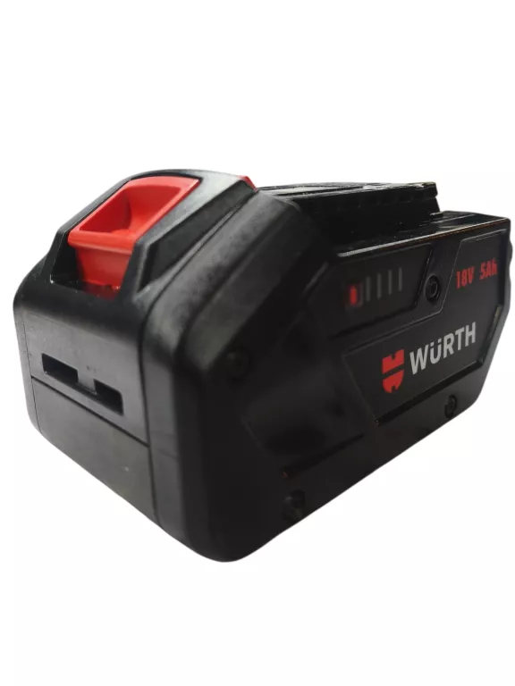wurth-akumulator-litowo-jonowy-18-v-m-cube-w-connect-18v-5ah-2024-ean-gtin-4046777136937