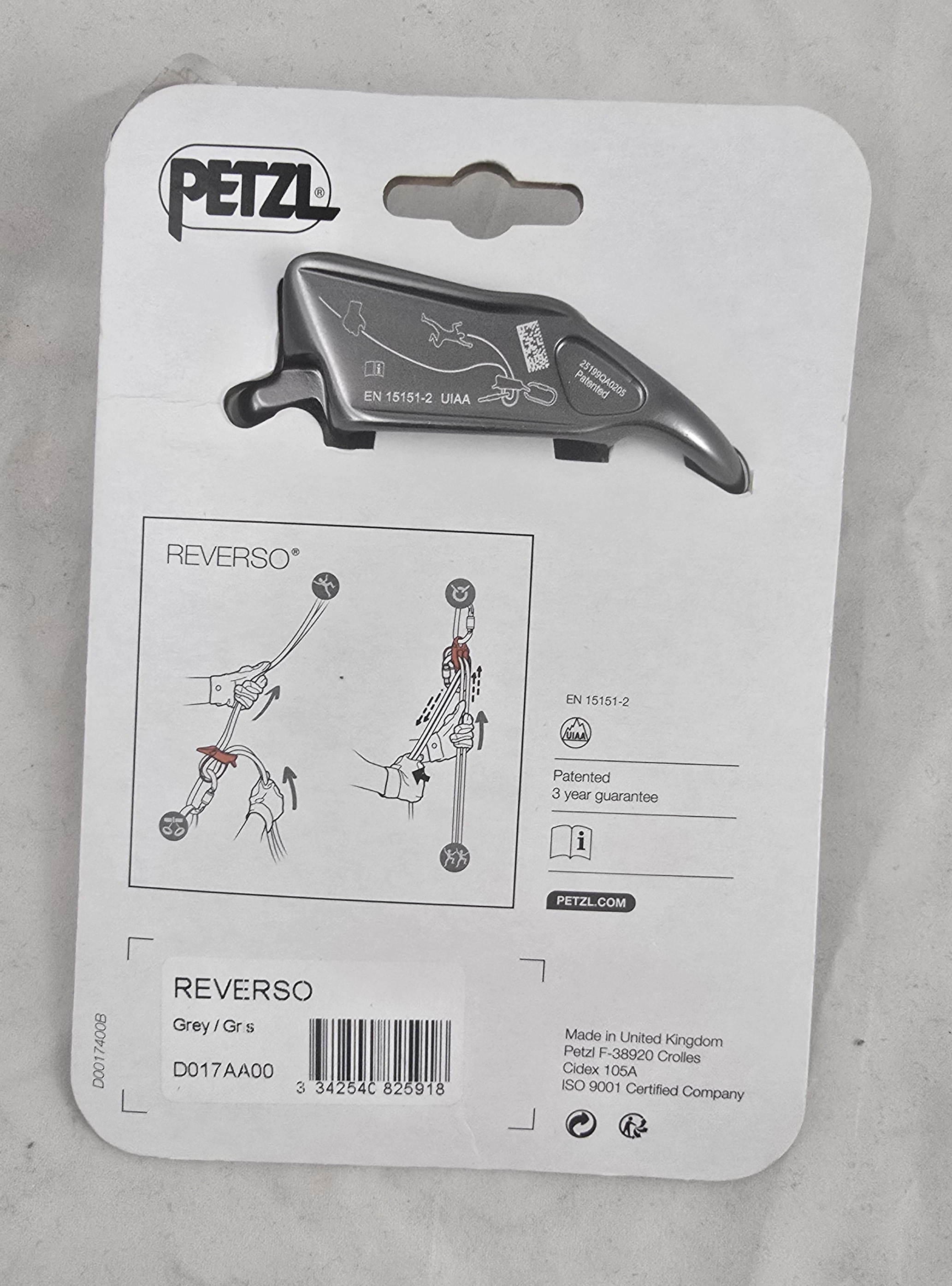 przyrzad-asekuracyjny-petzl-reverso-szary-d017aa00-ean-gtin-3342540825918