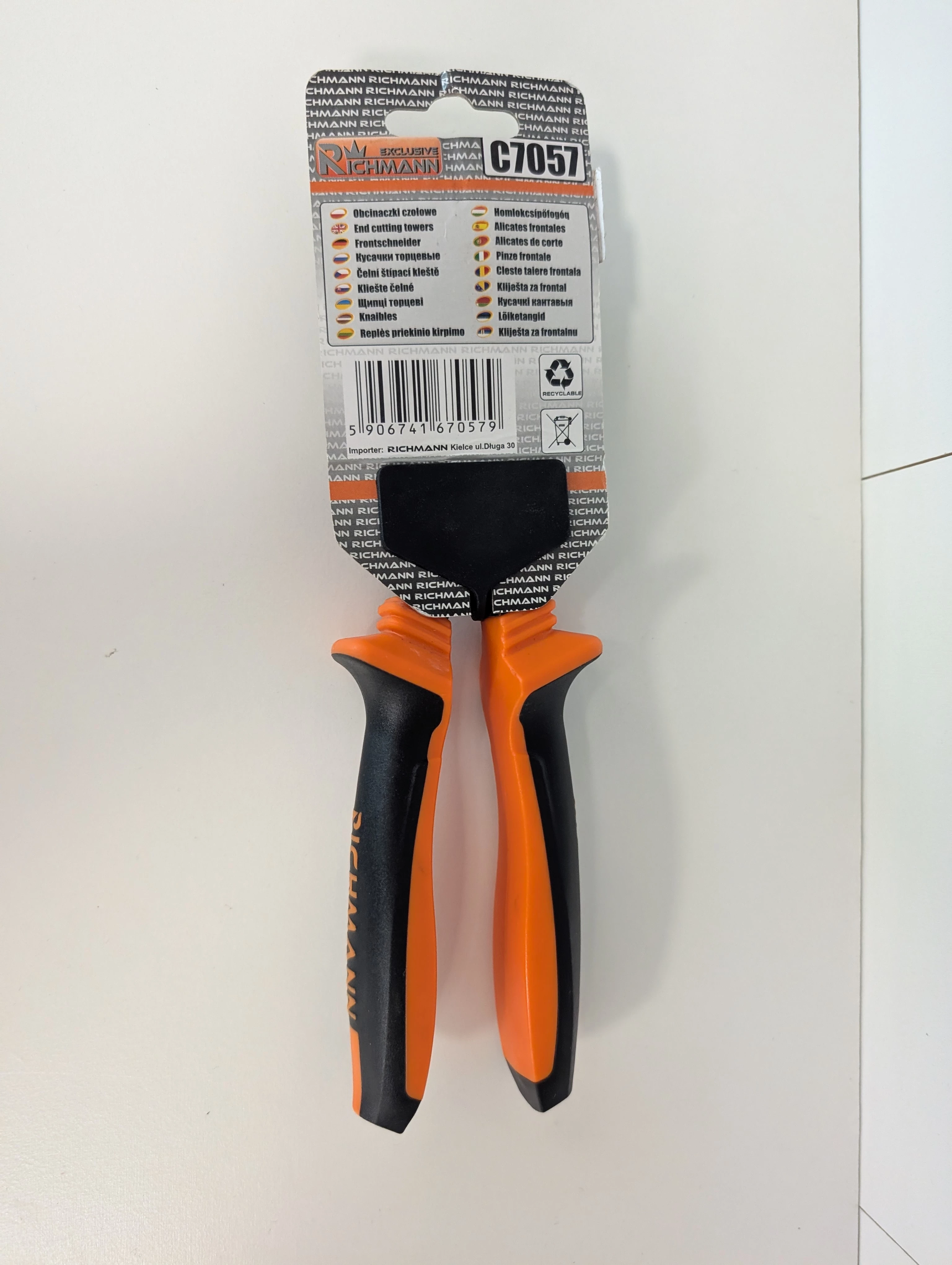 obcinaczki-czolowe-200mm-richmann-c7057-ean-gtin-5906741670579