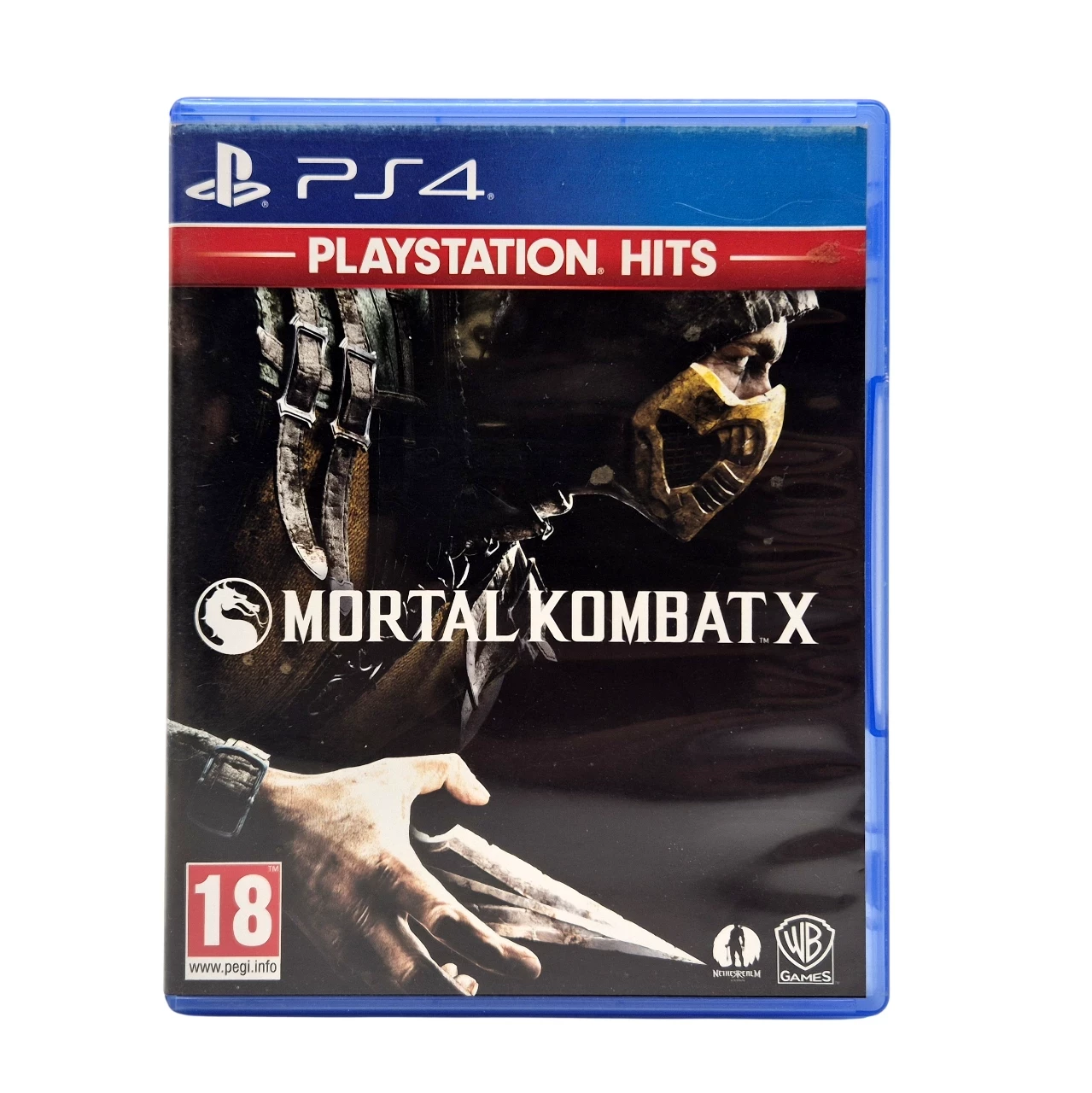 mortal-kombat-x-pl-gra-ps4-ps5-plyta-blu-ray-osiedle-czecha-96-poznan