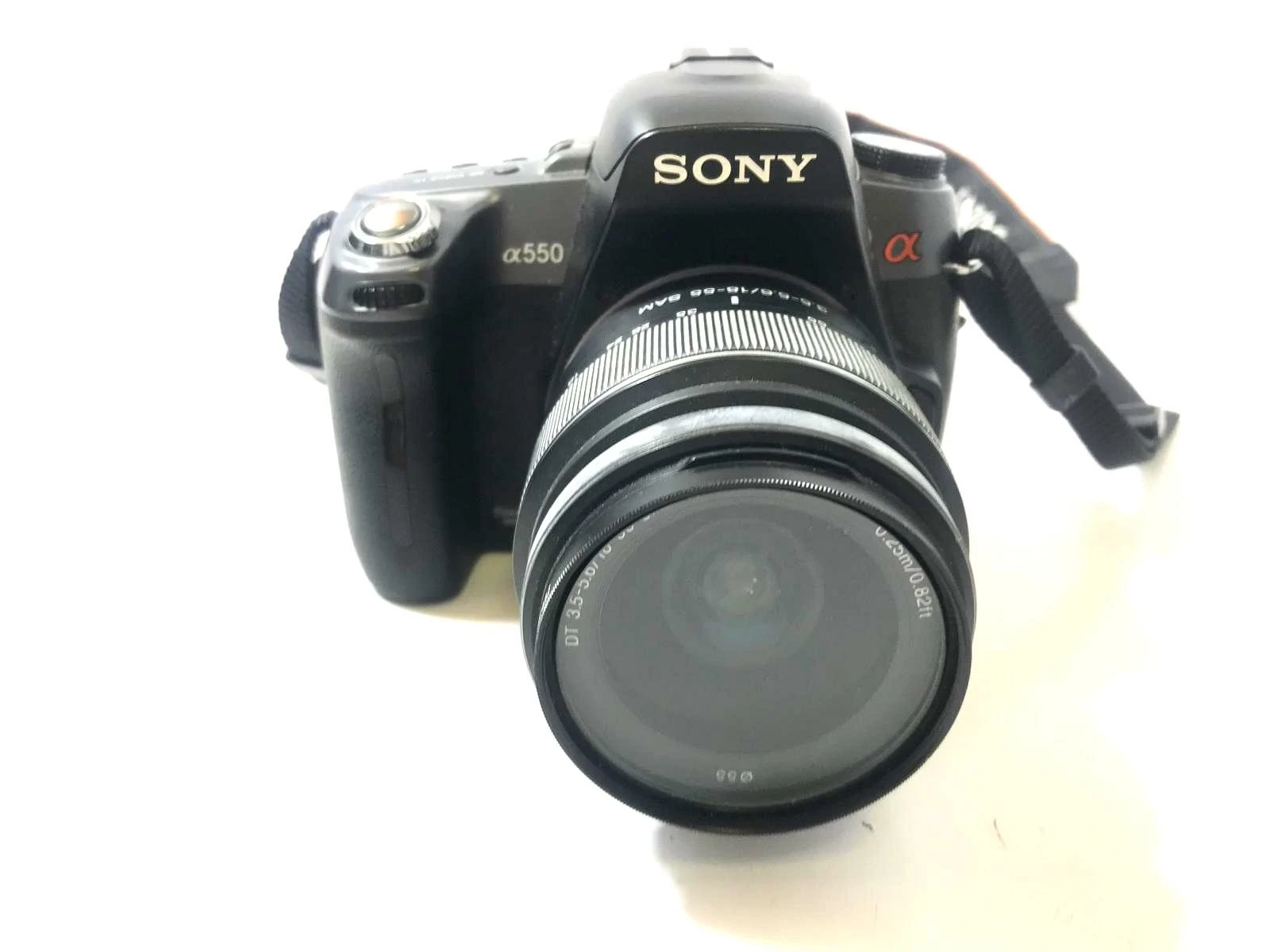 aparat-sony-a550-obiektyw-18-55mm-obiektyw-sony-55mm-torba-w-zestawie-814-2