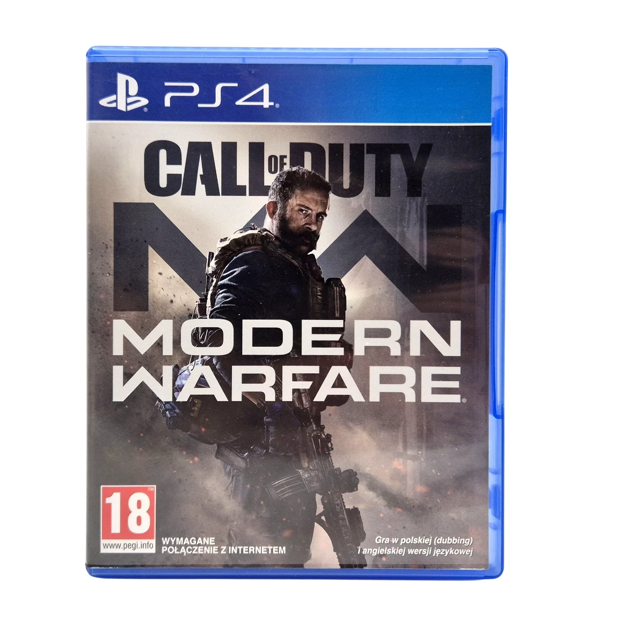 call-of-duty-modern-warfare-playstation-4-ps4-osiedle-czecha-96-poznan