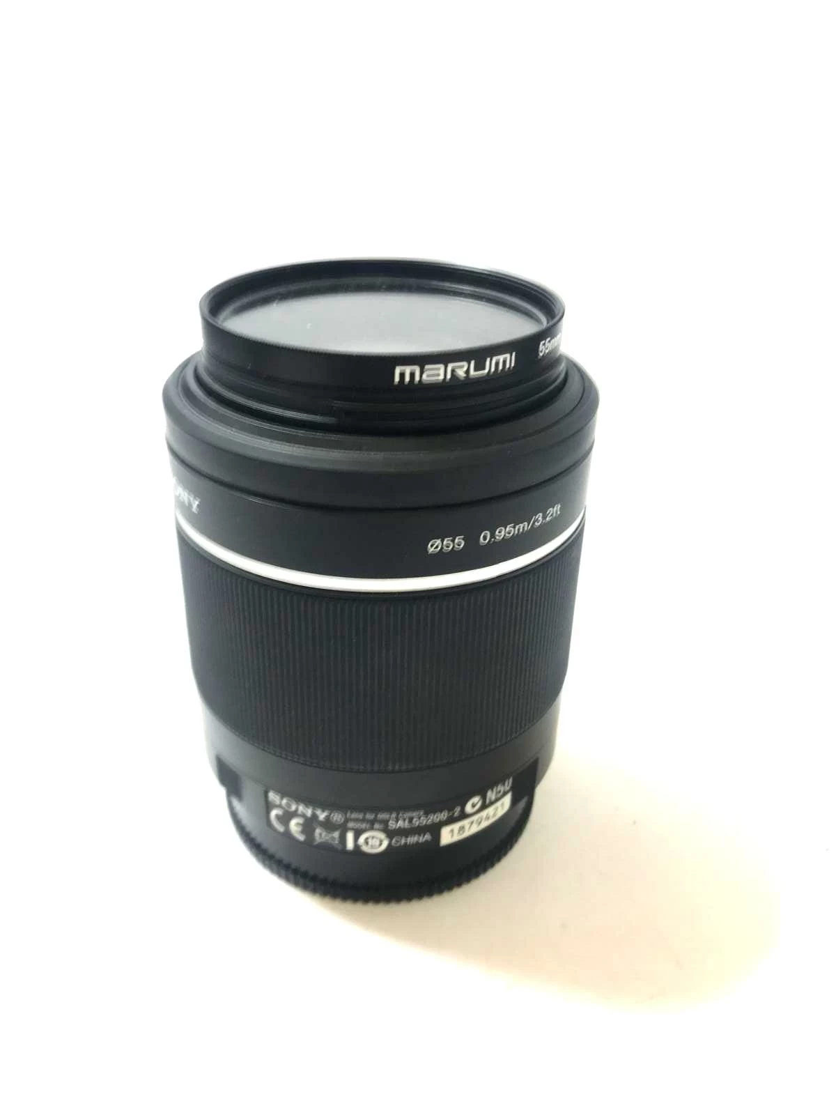 aparat-sony-a550-obiektyw-18-55mm-obiektyw-sony-55mm-torba-stan-11323-2