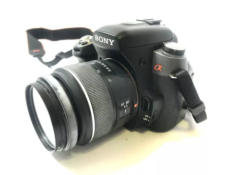 aparat-sony-a550-obiektyw-18-55mm-obiektyw-sony-55mm-torba-jakosc-video-206962-228954