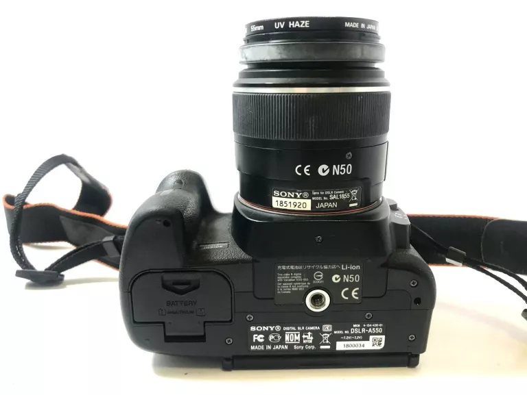 aparat-sony-a550-obiektyw-18-55mm-obiektyw-sony-55mm-torba-marka-248811-1940277