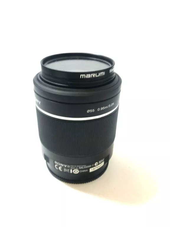 aparat-sony-a550-obiektyw-18-55mm-obiektyw-sony-55mm-torba-stan-11323-2