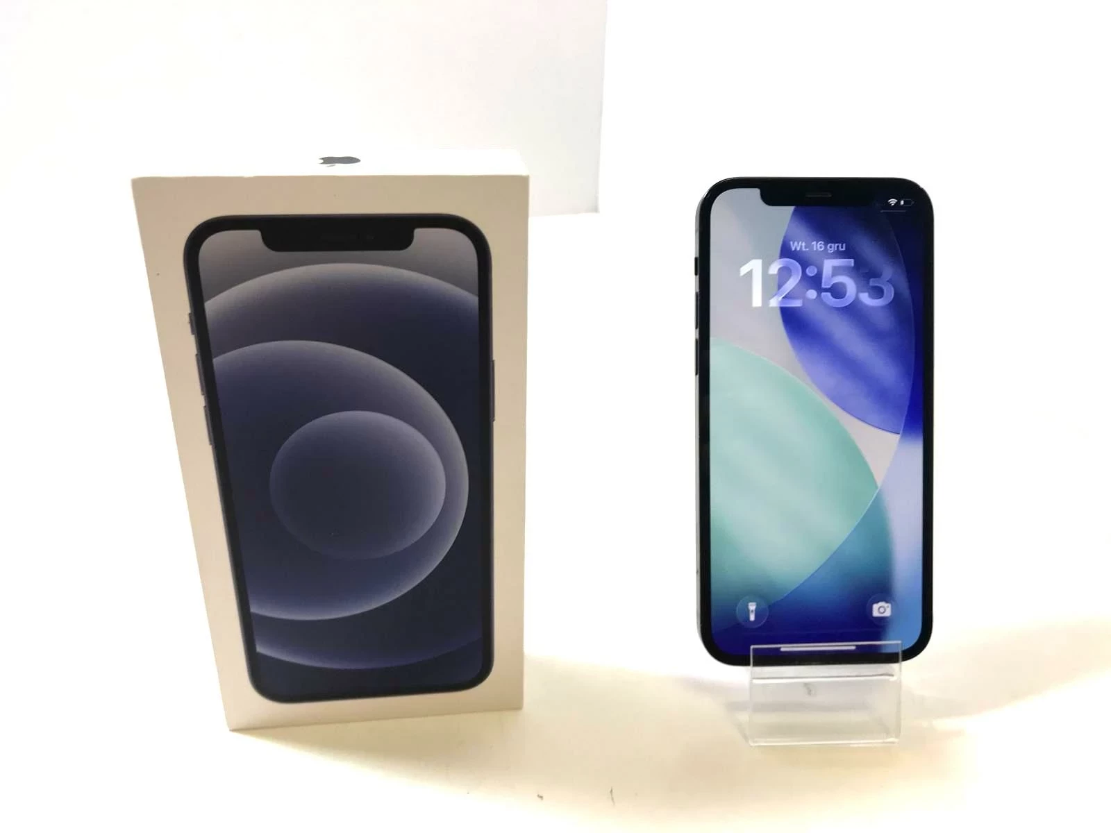 telefon-iphone-12-128gb-pudelko-starowislna-16-krakow