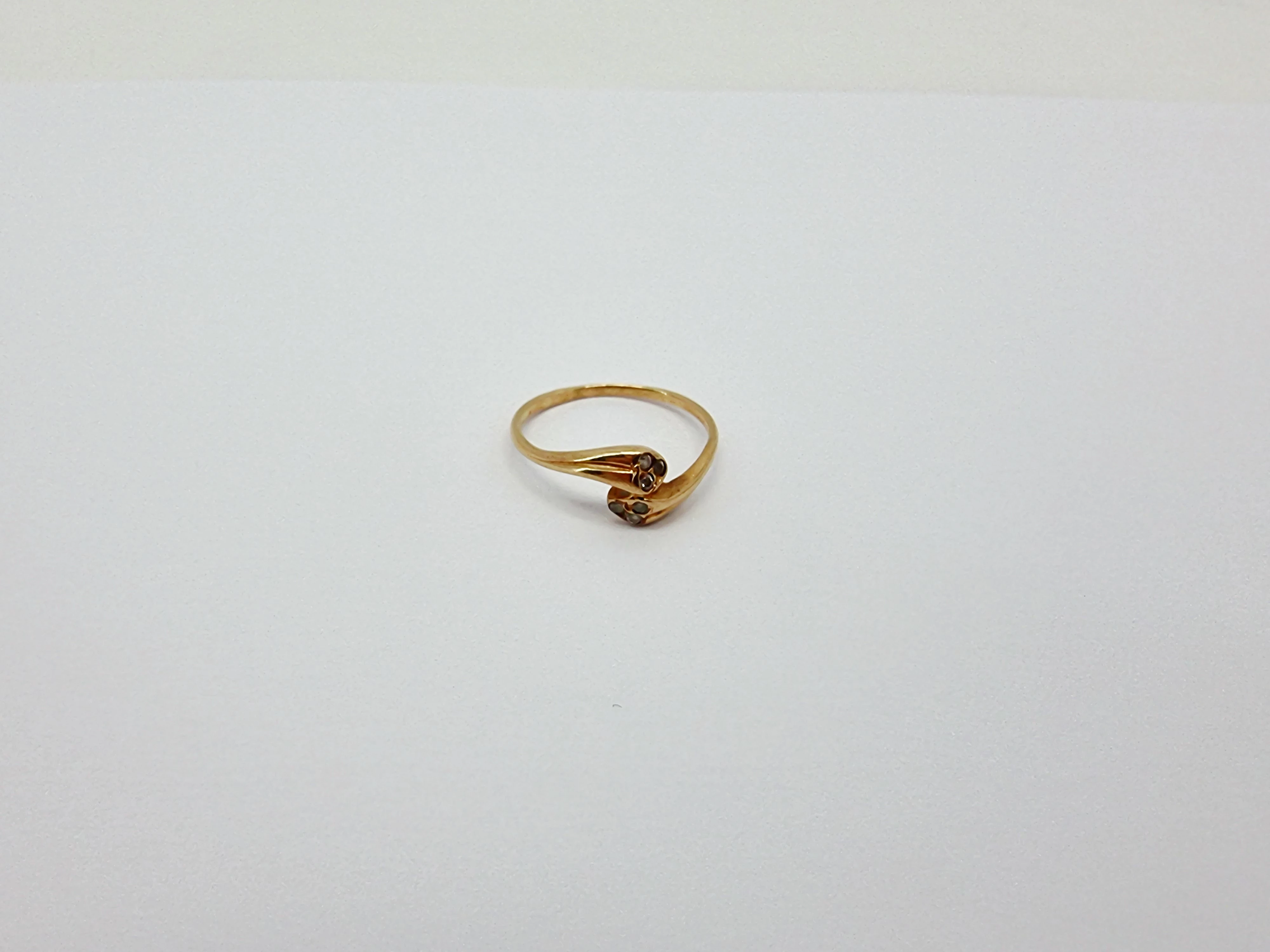 zloty-pierscionek-proby-585-stan-11323-2