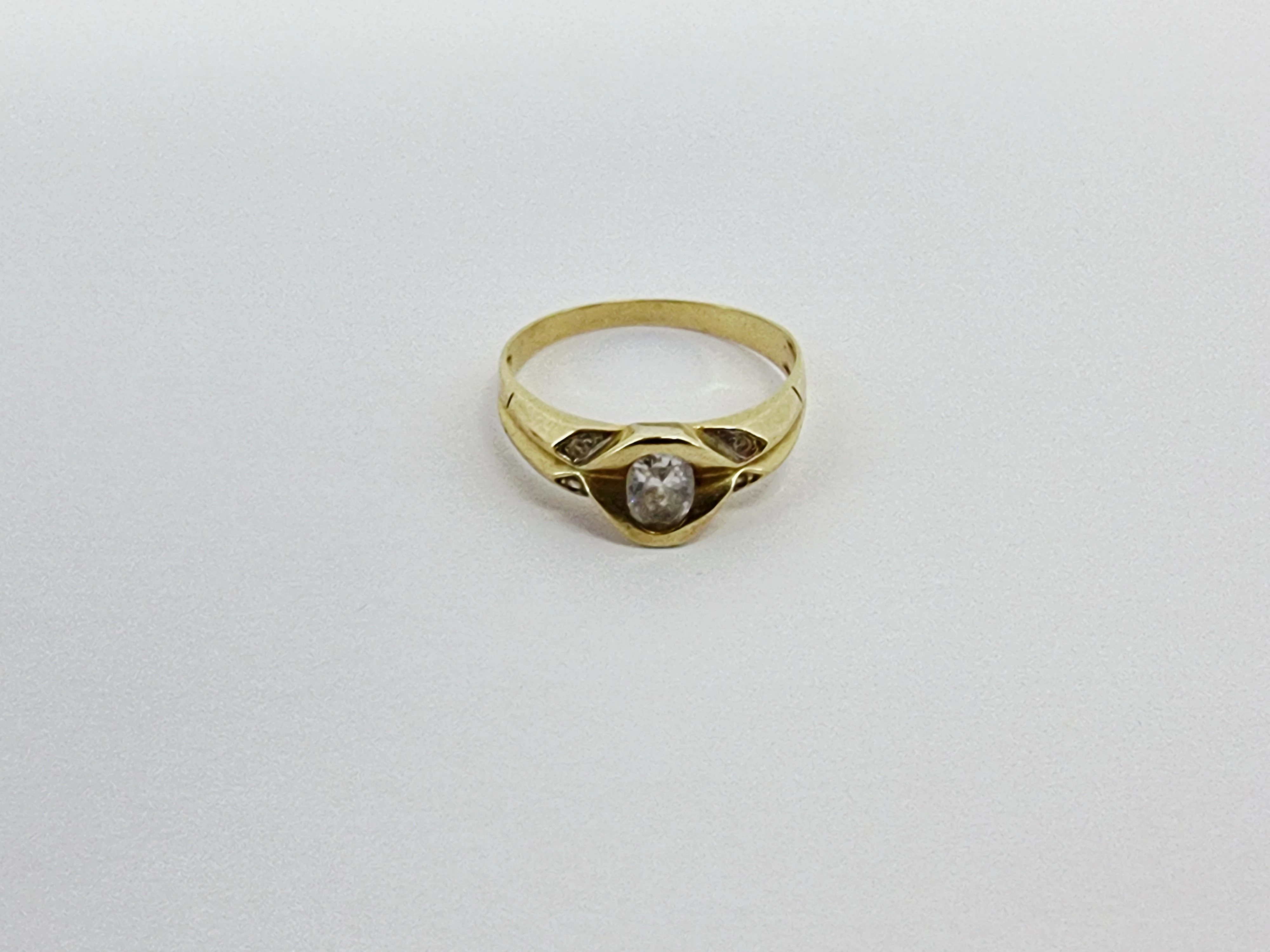 zloty-pierscionek-proby-585-rodzaj-2205-1