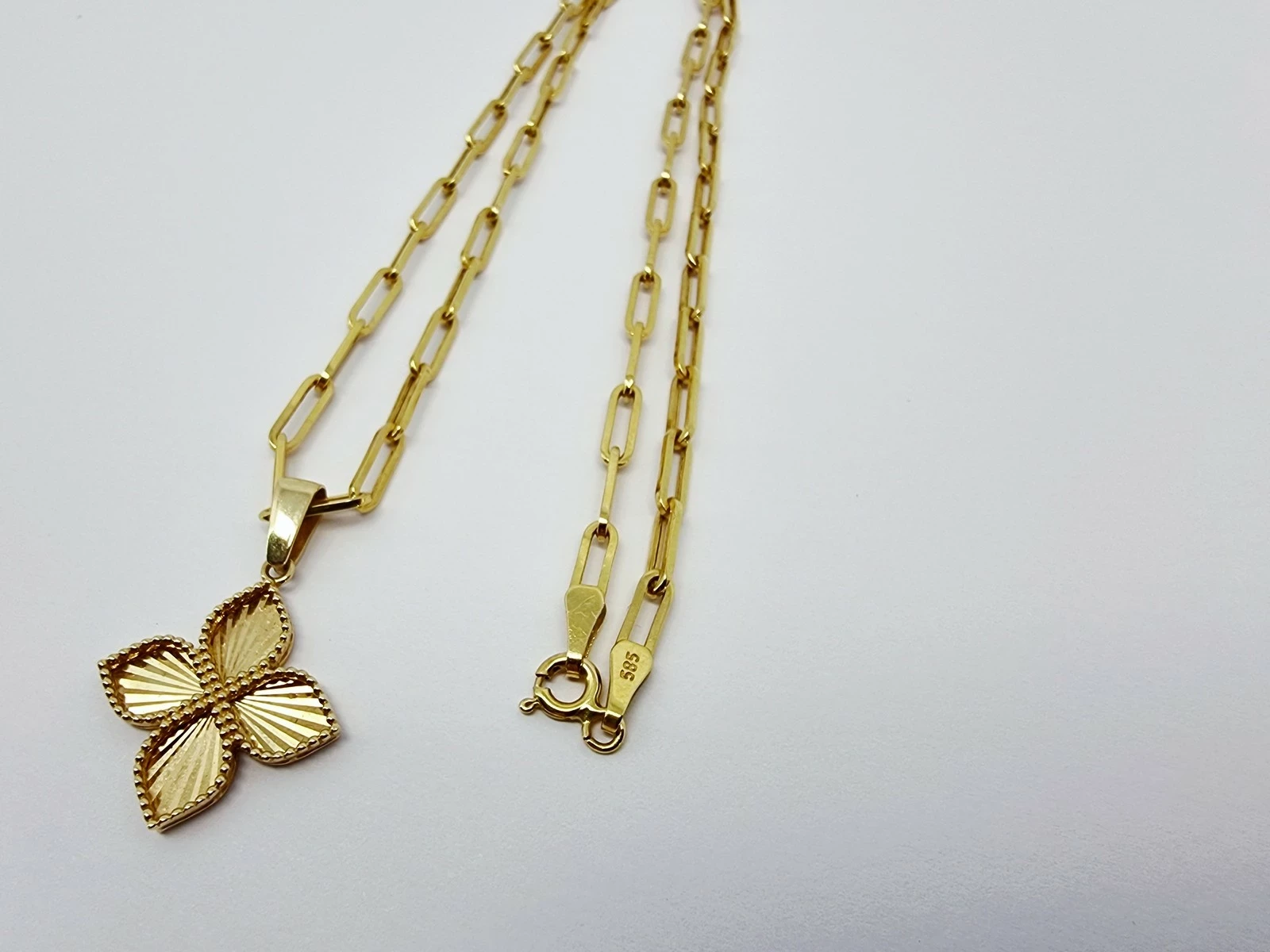 zloty-lancuszek-proby-585-stan-11323-2