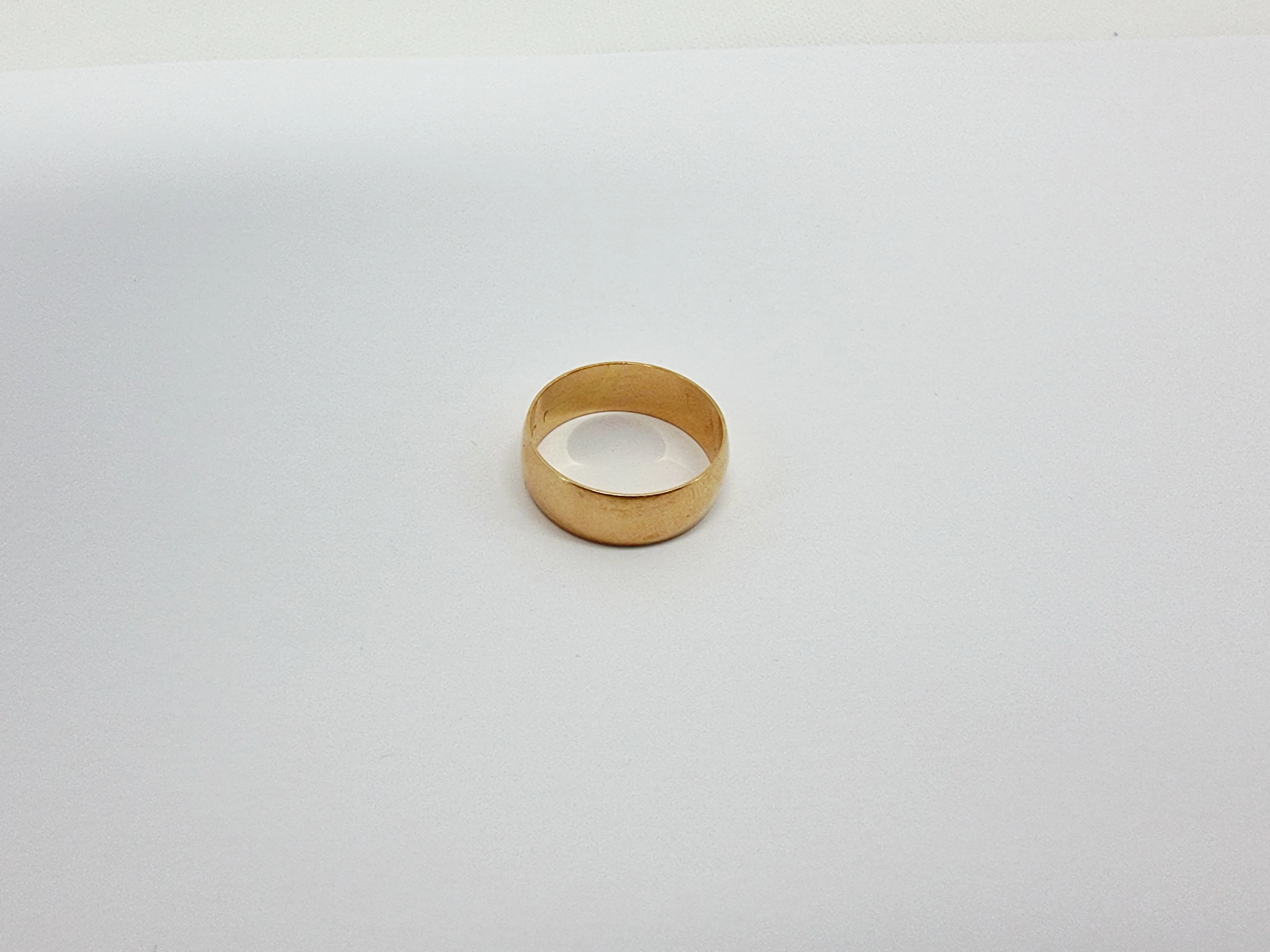 zlota-obraczka-proby-583-dabrowszczakow-1811-sj-olsztyn