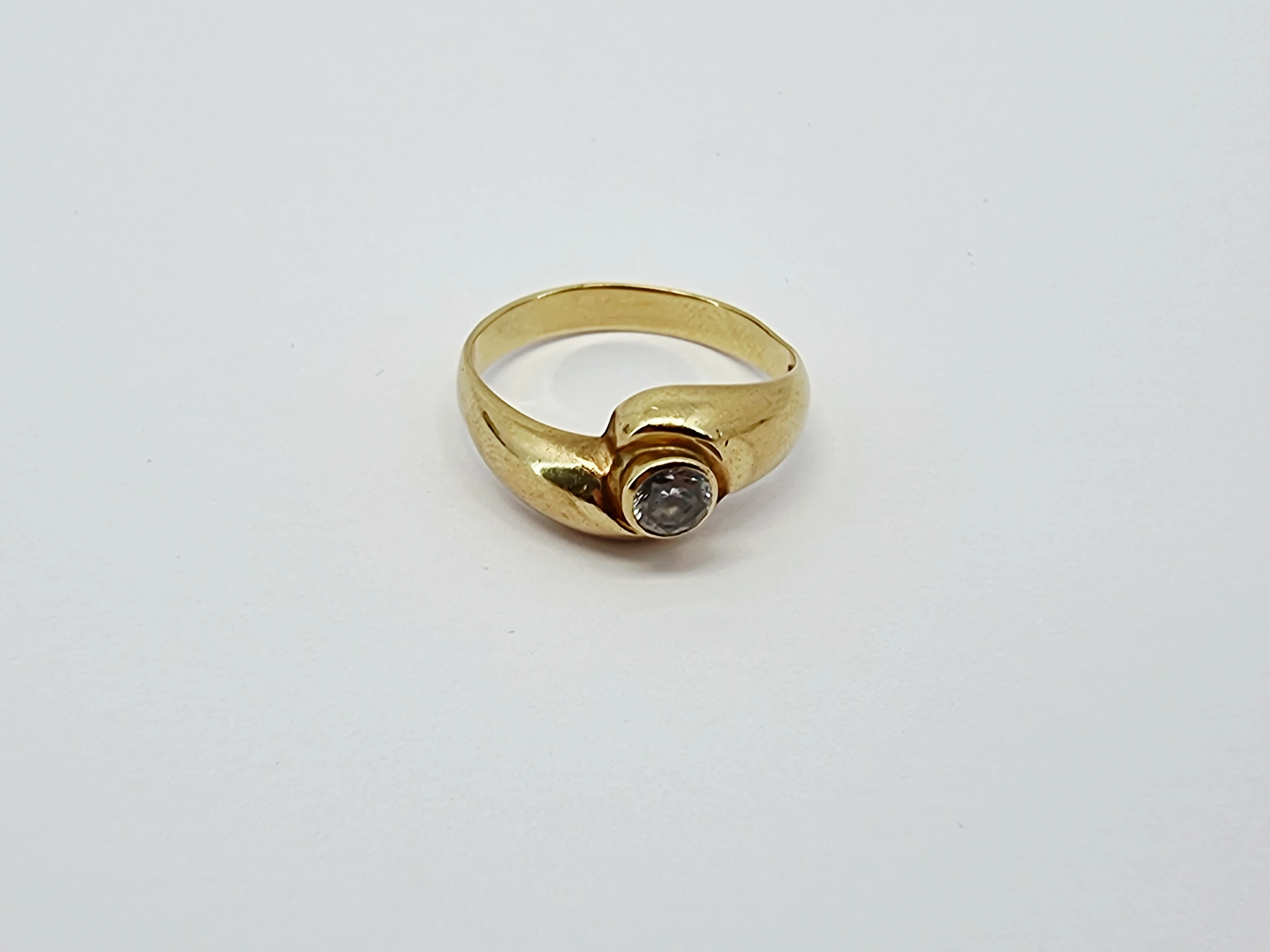 zloty-pierscionek-proby-585-stan-11323-2