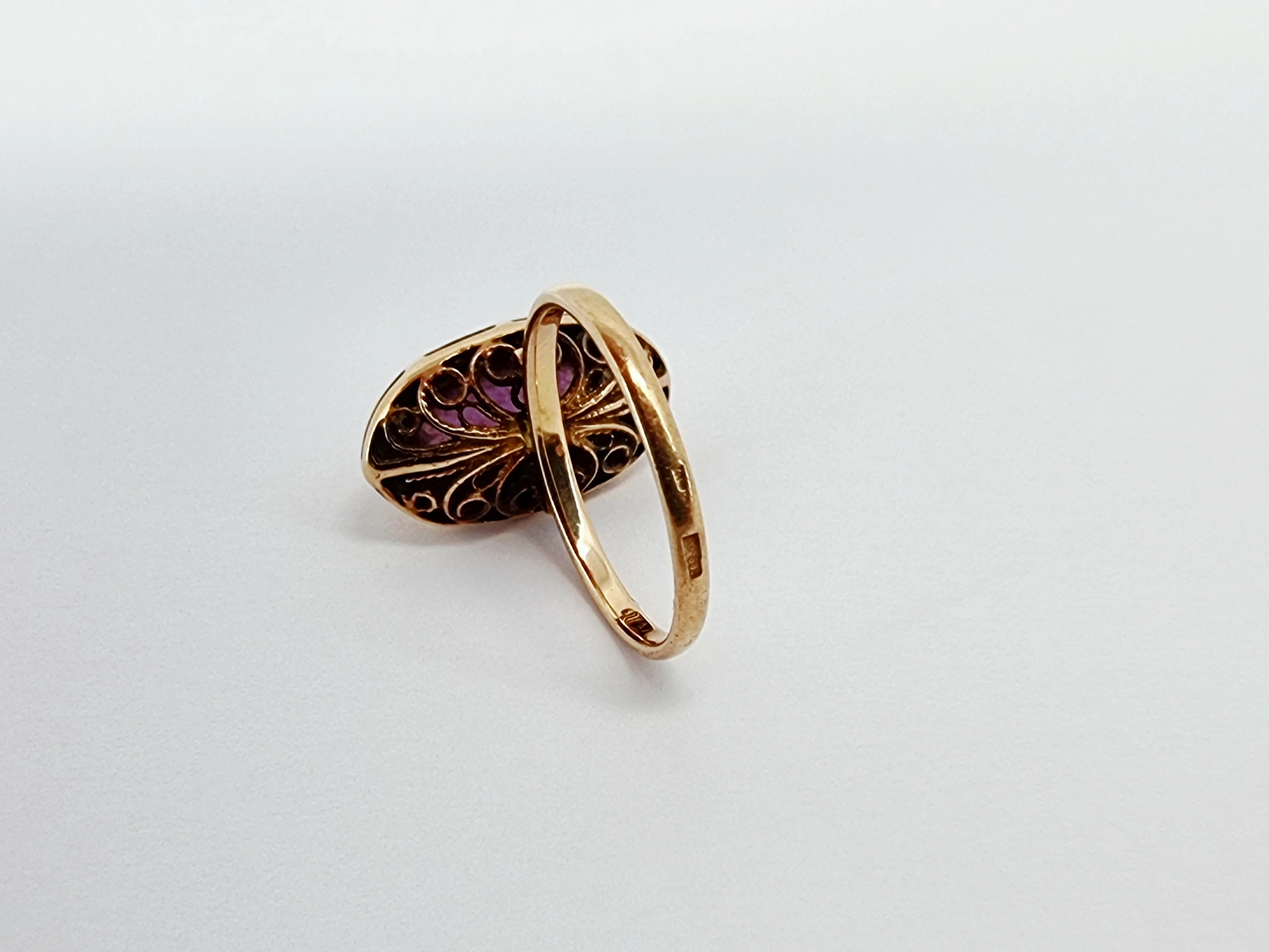 zloty-pierscionek-proby-585-waga-120