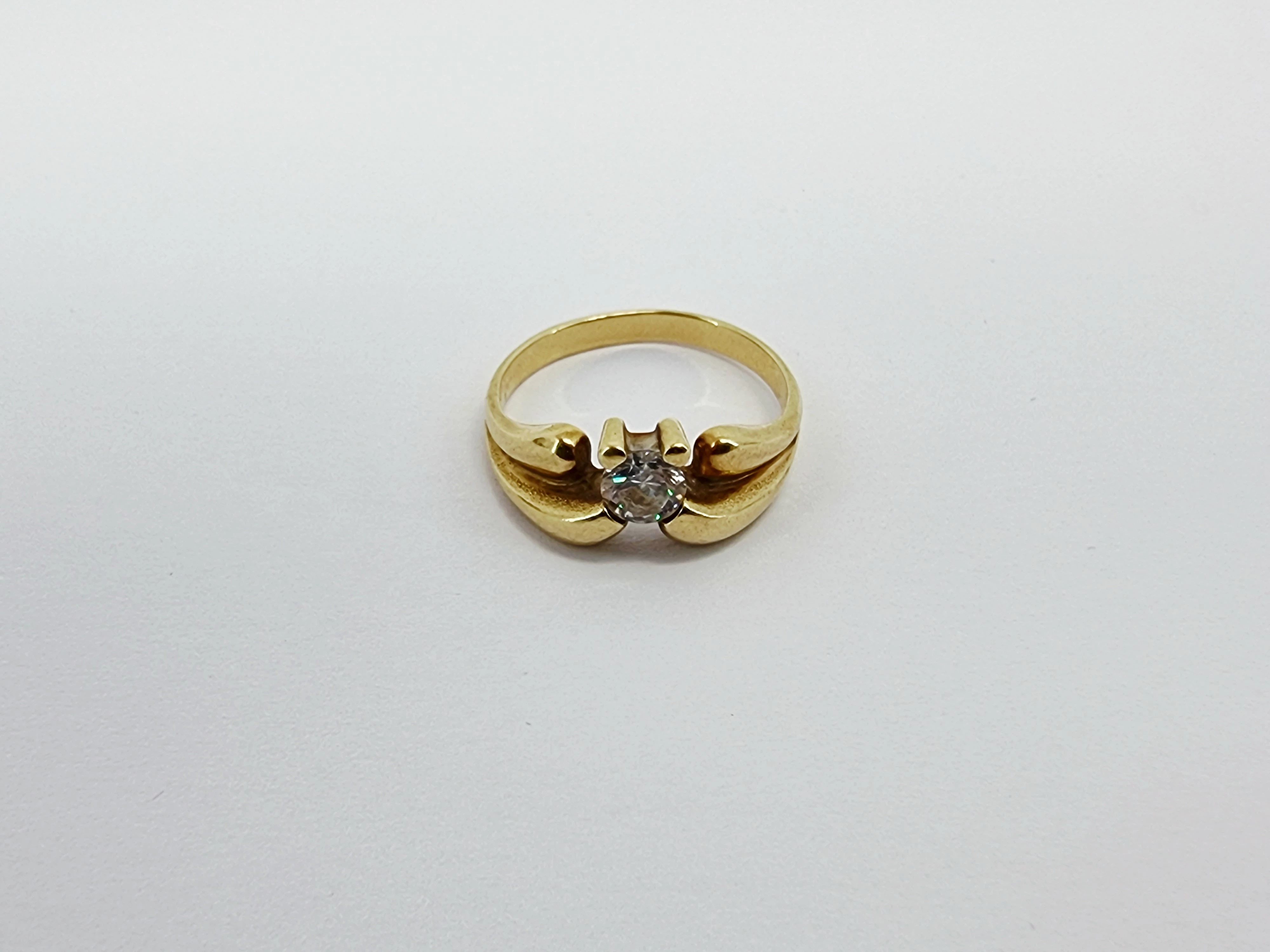 zloty-pierscionek-proby-585-stan-11323-2