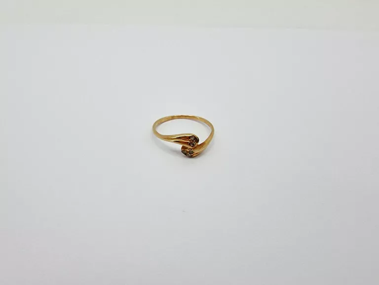 zloty-pierscionek-proby-585-stan-11323-2