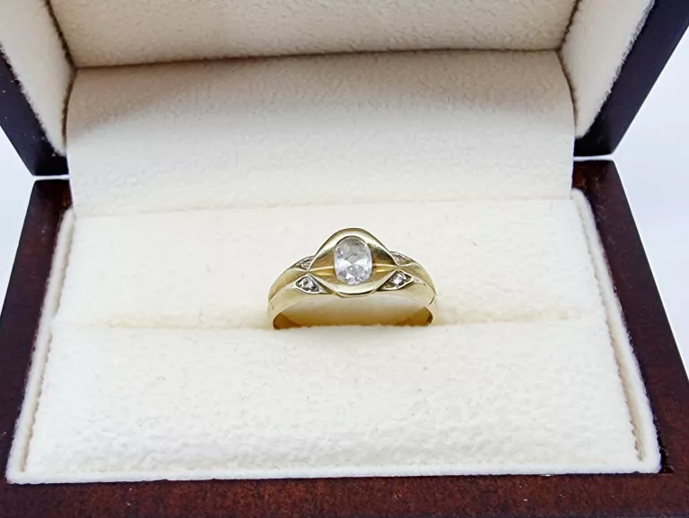 zloty-pierscionek-proby-585-dabrowszczakow-1811-sj-olsztyn