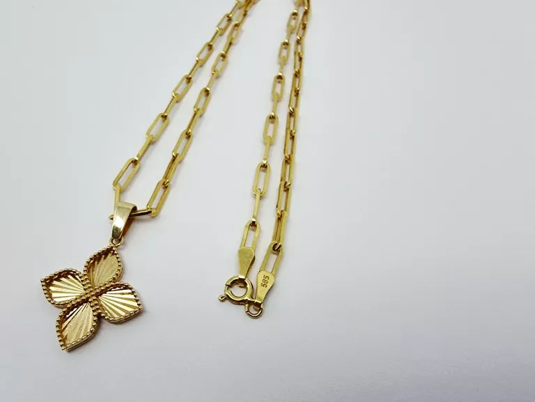 zloty-lancuszek-proby-585-stan-11323-2