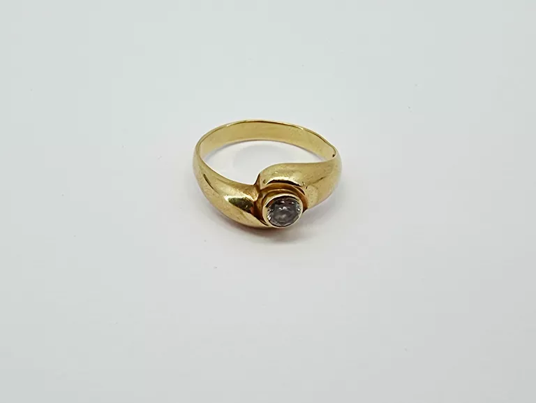 zloty-pierscionek-proby-585-stan-11323-2