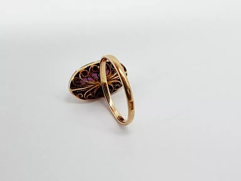 zloty-pierscionek-proby-585-waga-120