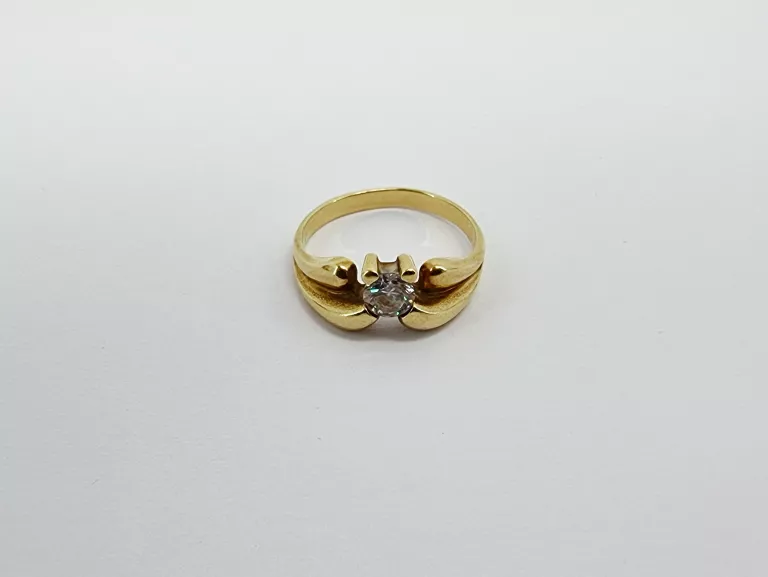 zloty-pierscionek-proby-585-stan-11323-2