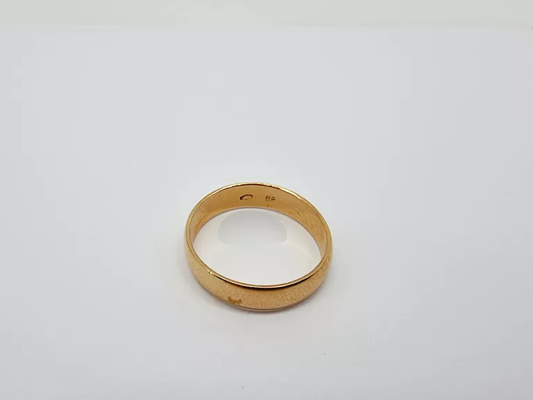 zlota-obraczka-proby-583-dabrowszczakow-1811-sj-olsztyn