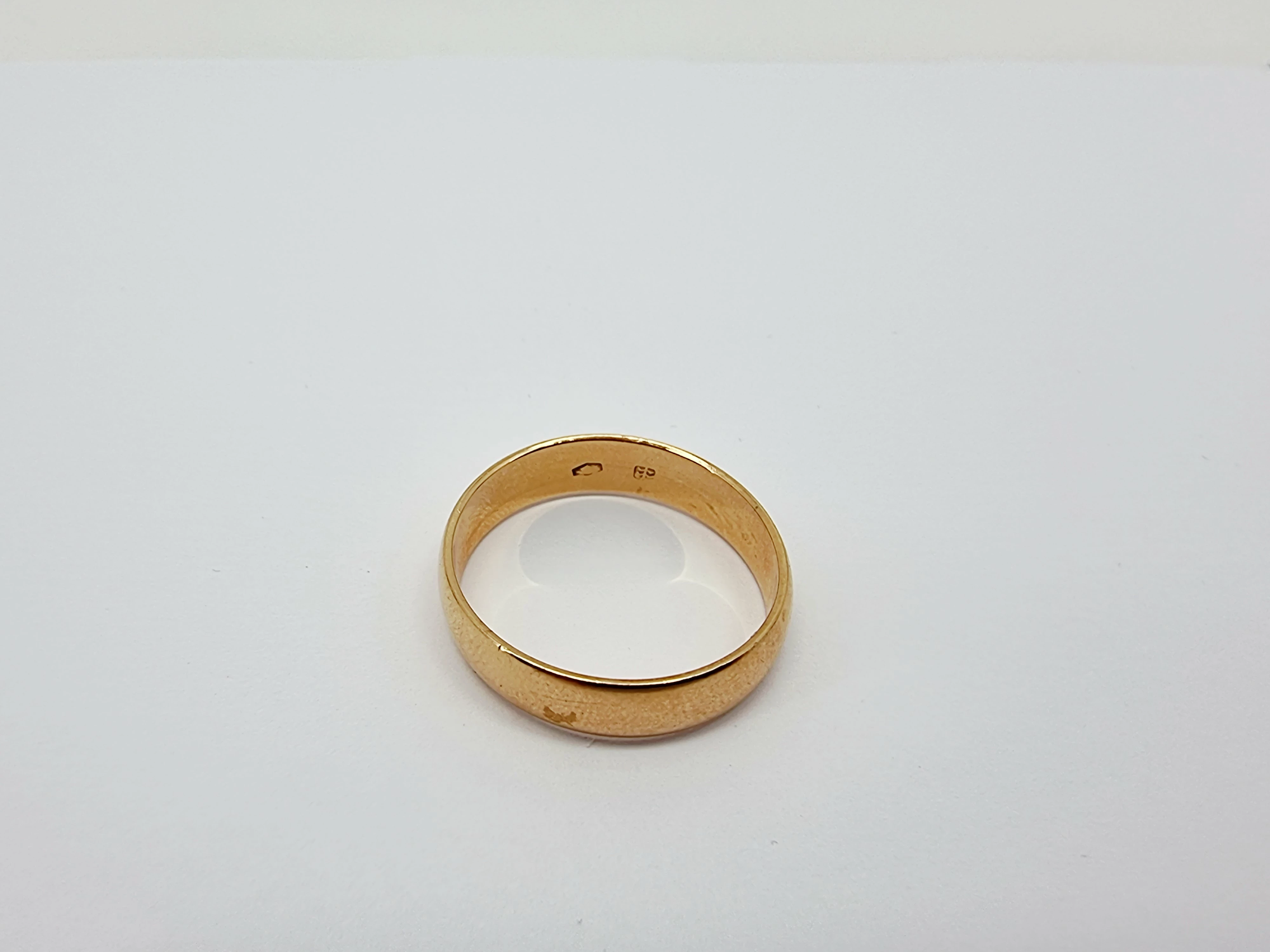 zlota-obraczka-proby-583-dabrowszczakow-1811-sj-olsztyn