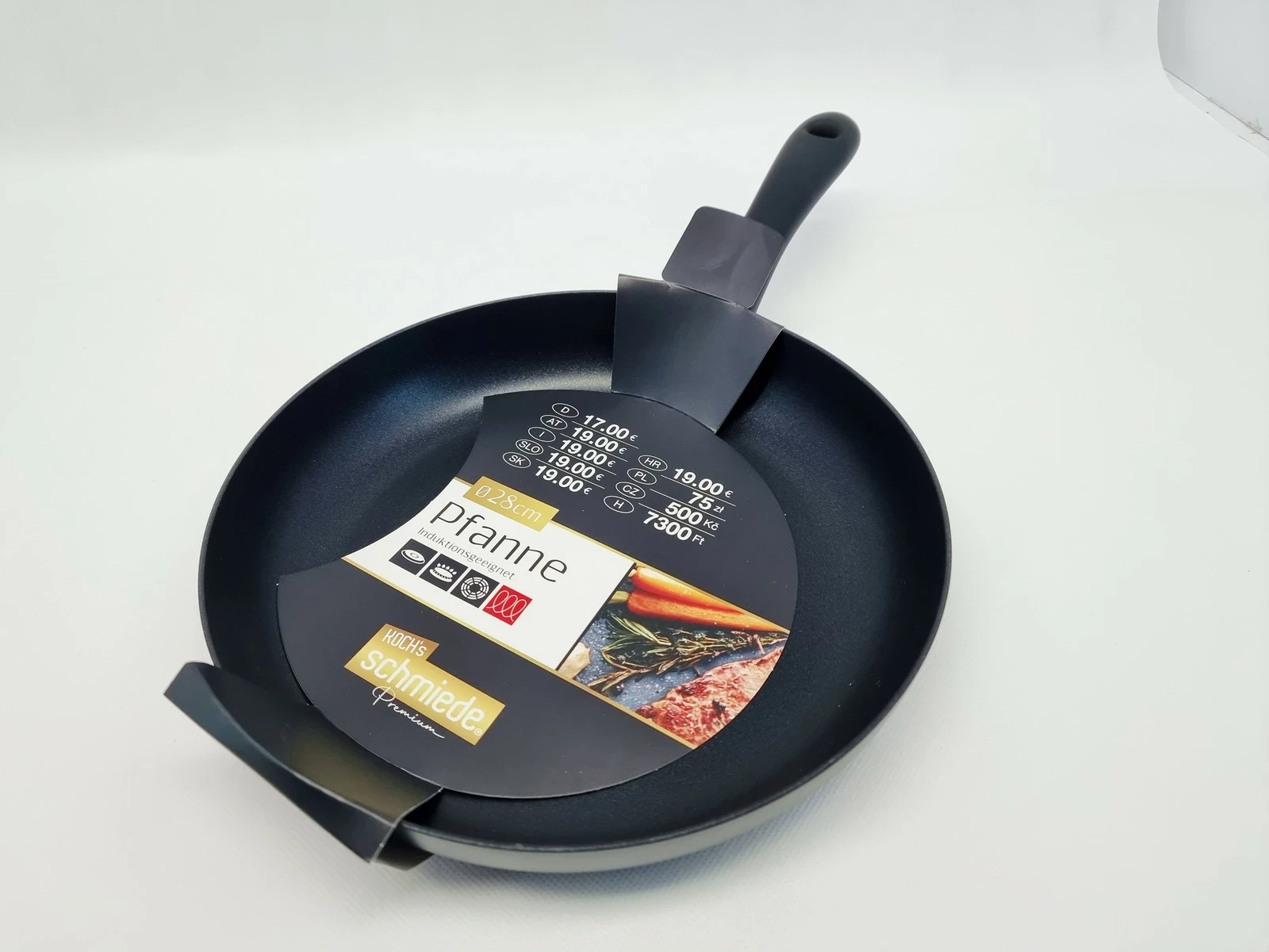 patelnia-pfanne-kochs-schmiede-28cm-ean-gtin-5905118030374