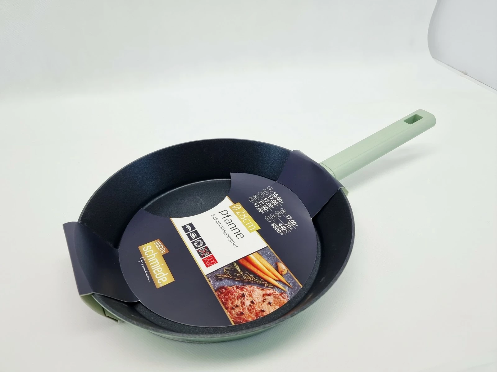 patelnia-pfanne-kochs-schmiede-28cm-ean-gtin-5905118030374