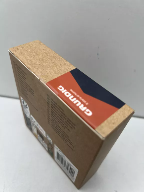 STACJA POGODY POGODOWA 5 W 1 GRUNDIG