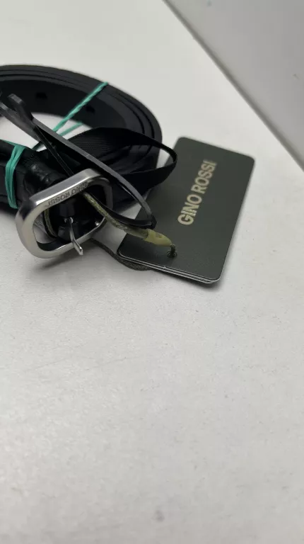 PASEK DAMSKI GINO ROSSI