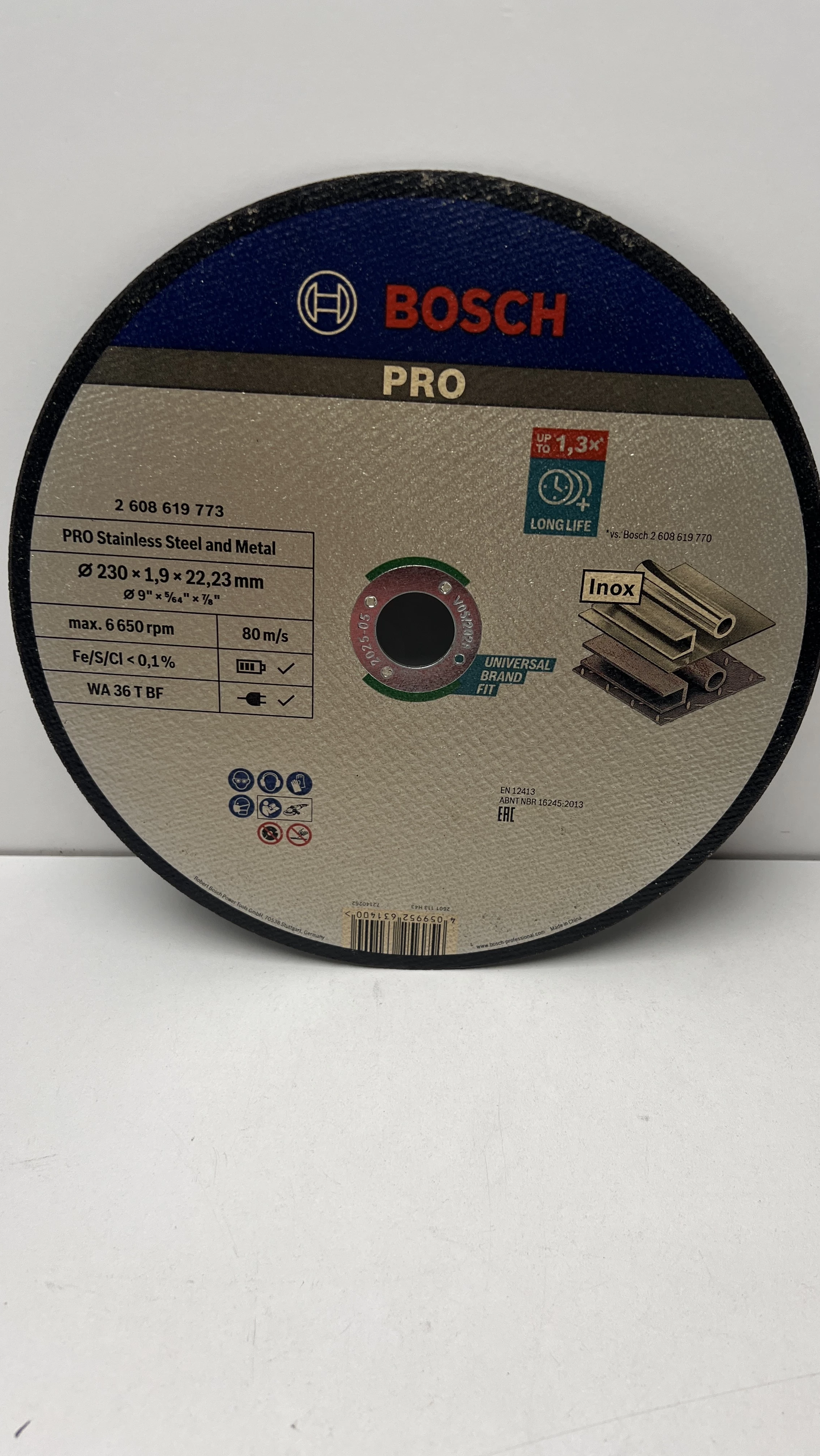 tarcza-korundowa-23019mm-do-ciecia-metalu-i-stali-nierdzewnej-bosch-pro-wroclawska-80-legnica