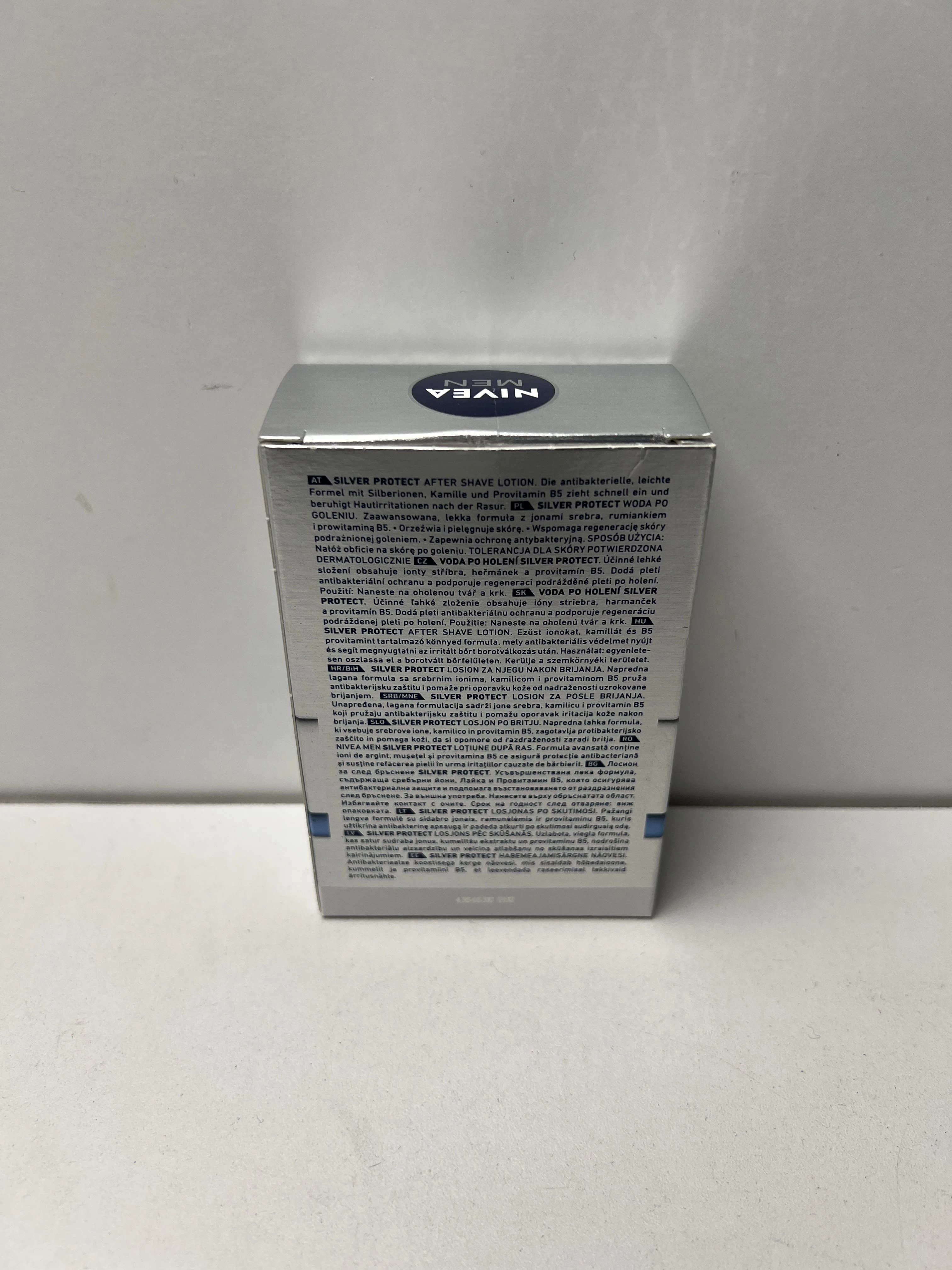 nivea-lotion-po-goleniu-silver-protect-100ml-ean-gtin-4005808539765