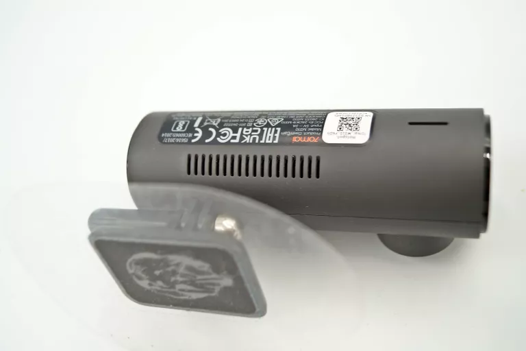 WIDEOREJESTRATOR KAMERA 70MAI M310 2,7K QHD 1296P WDR APLIKACJA