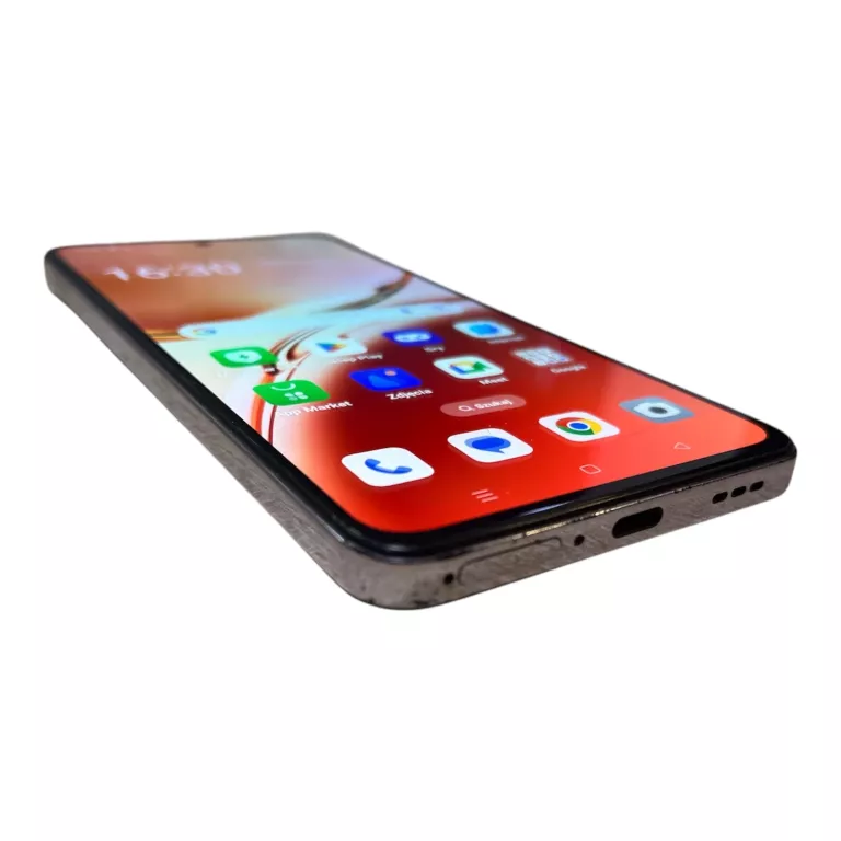 TELEFON OPPO RENO 12FS 5G 12/512GB OPIS!