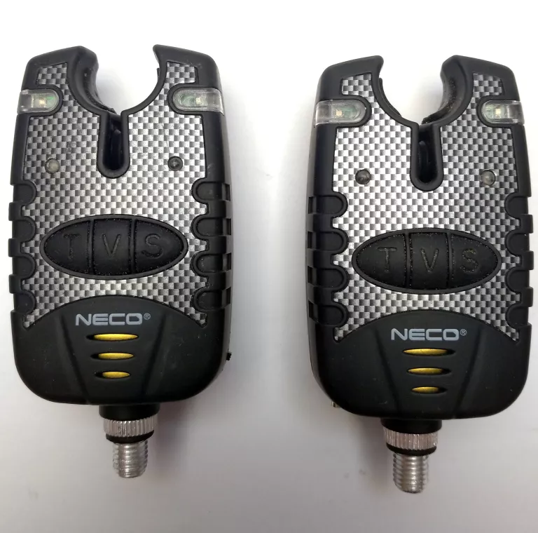 ELEKTRONICZNY SYGNALIZATOR BRAŃ NECO 92002