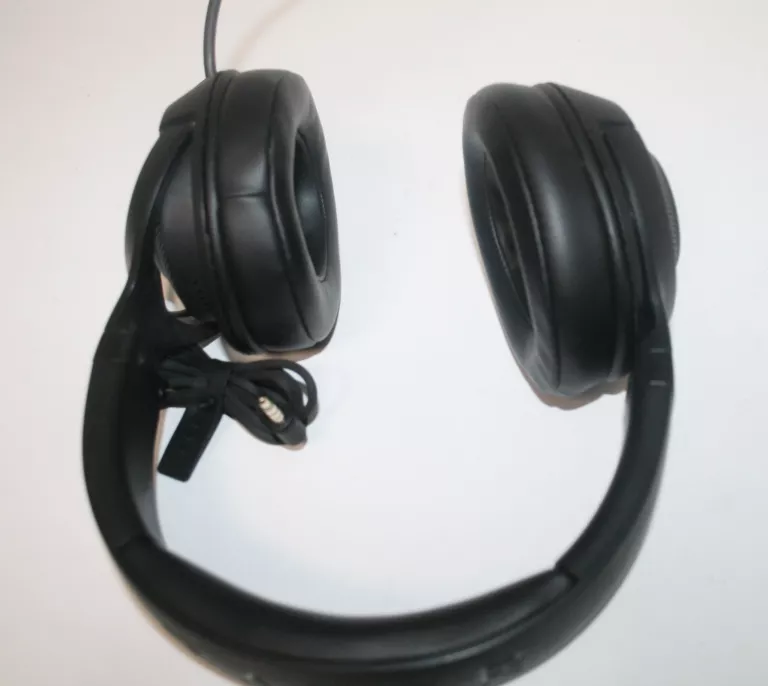 SŁUCHAWKI RAZER KRAKEN X LITE CZARNE
