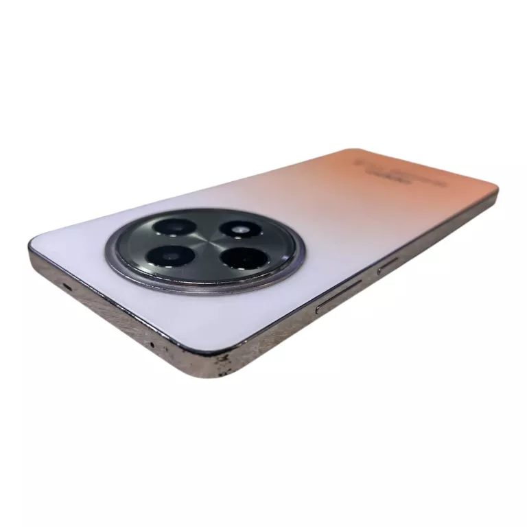 TELEFON OPPO RENO 12FS 5G 12/512GB OPIS!