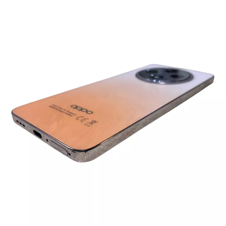 TELEFON OPPO RENO 12FS 5G 12/512GB OPIS!