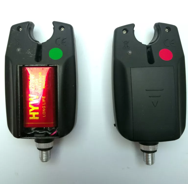 ELEKTRONICZNY SYGNALIZATOR BRAŃ NECO 92002