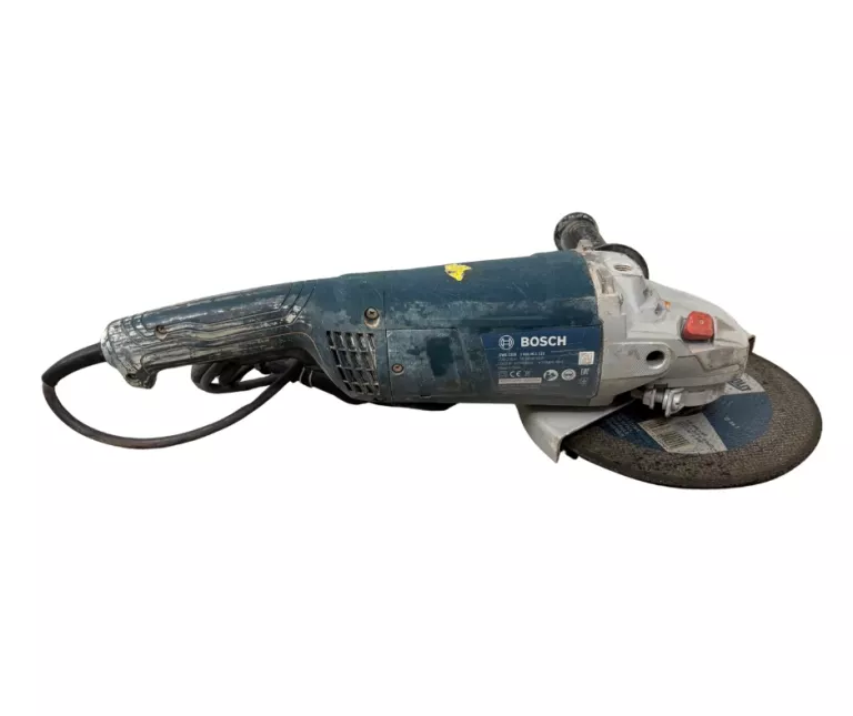 SZLIFIERKA KATOWA BOSCH GWS 2200