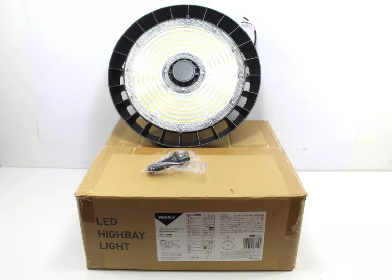 LAMPA  LED HIGH BAY HB PRO STRONG 150W-NW KANLUX