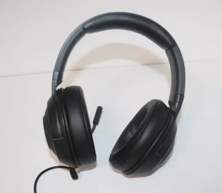 SŁUCHAWKI RAZER KRAKEN X LITE CZARNE