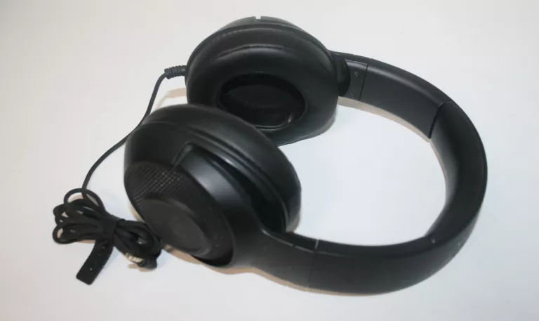 SŁUCHAWKI RAZER KRAKEN X LITE CZARNE