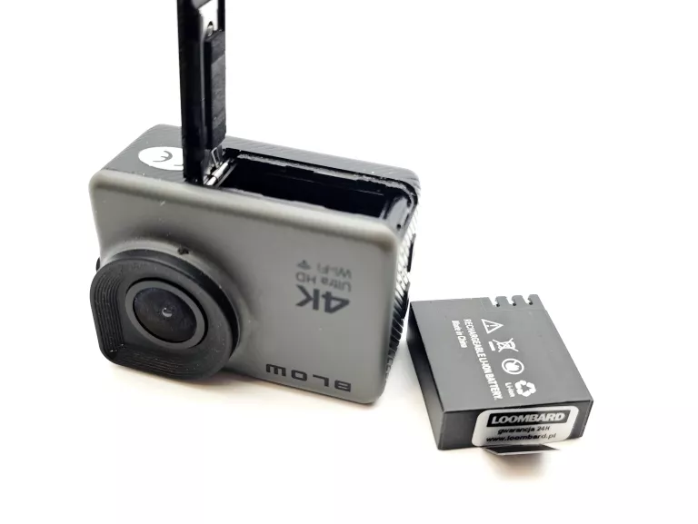 BLOW CAMERA PRO4U BLACK