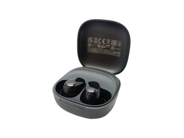 SŁUCHAWKI XIOMI REDMI BUDS 6 PLAY CZARNE