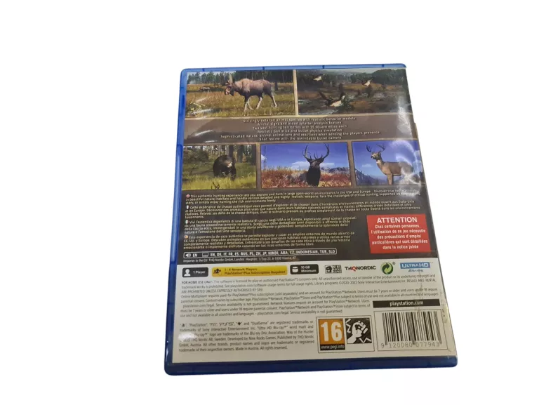 way-of-the-hunter-ps5-ean-gtin-9120080077943